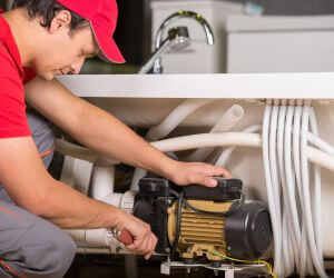 About Sewer Line Replacement Ringwood, OK